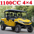 EWG 4 X 4 1100cc UTV